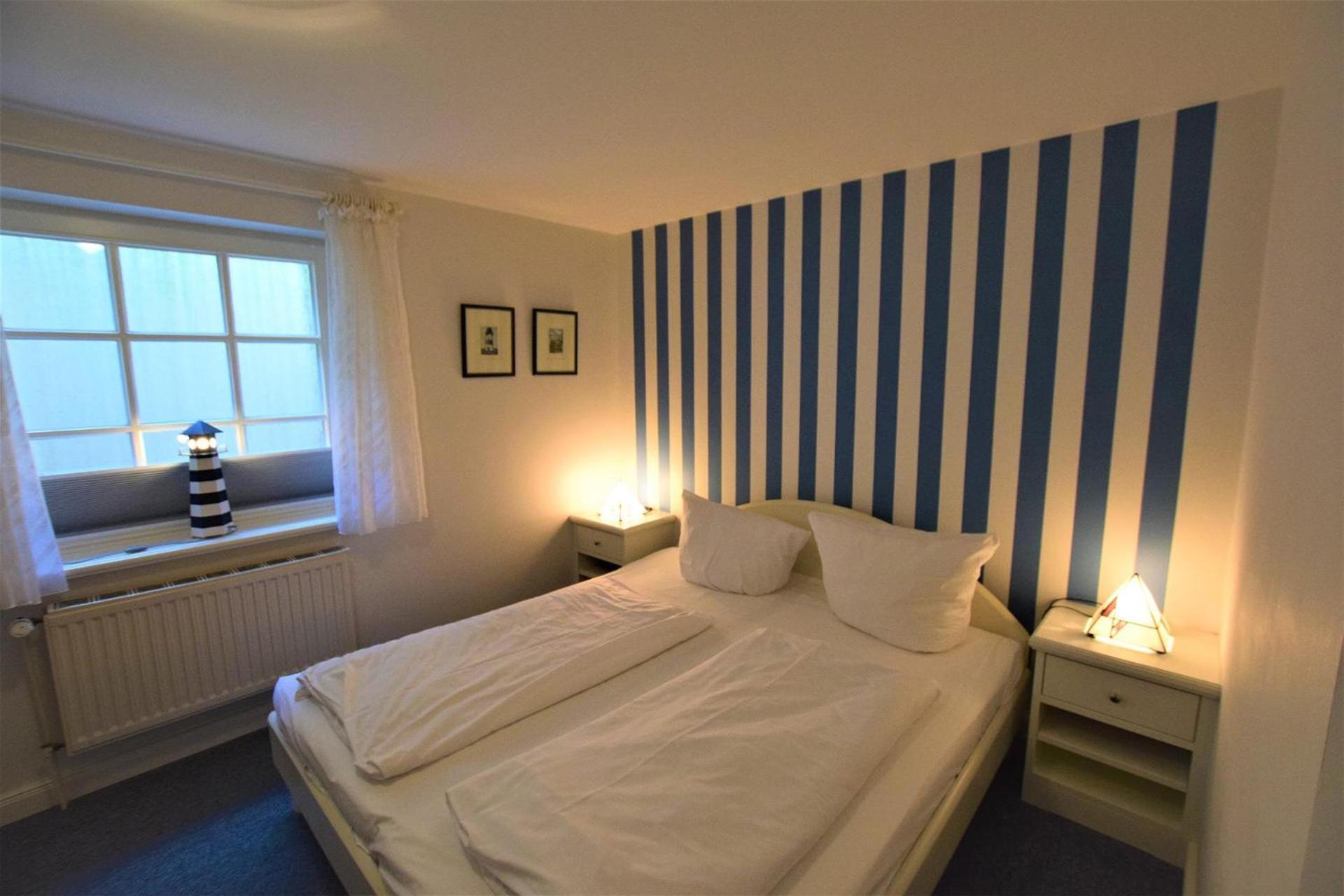 Apartment Rundblick Haus Rundblick, Ru10 Rantum (Sylt)