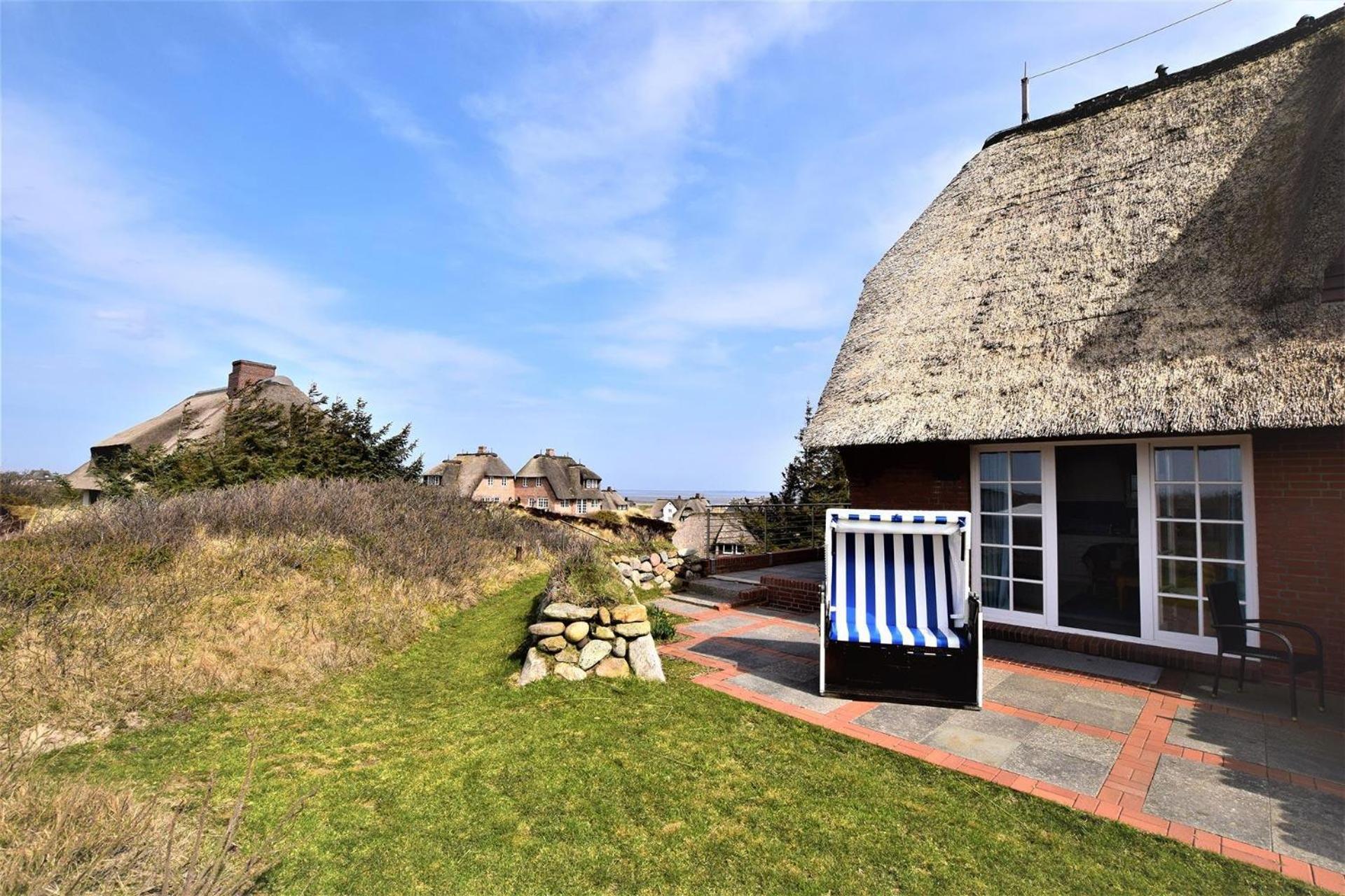 Rundblick Haus Rundblick, Ru10 Apartment