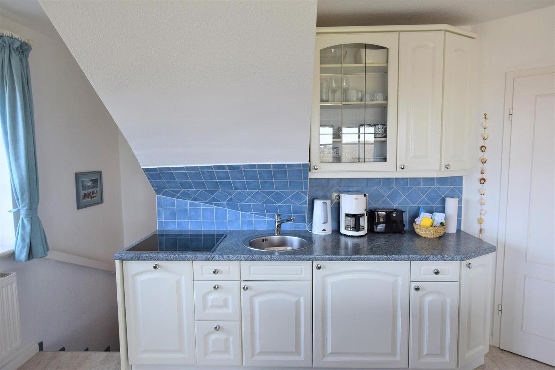 Apartment Rundblick Haus Rundblick, Ru10 Rantum (Sylt)