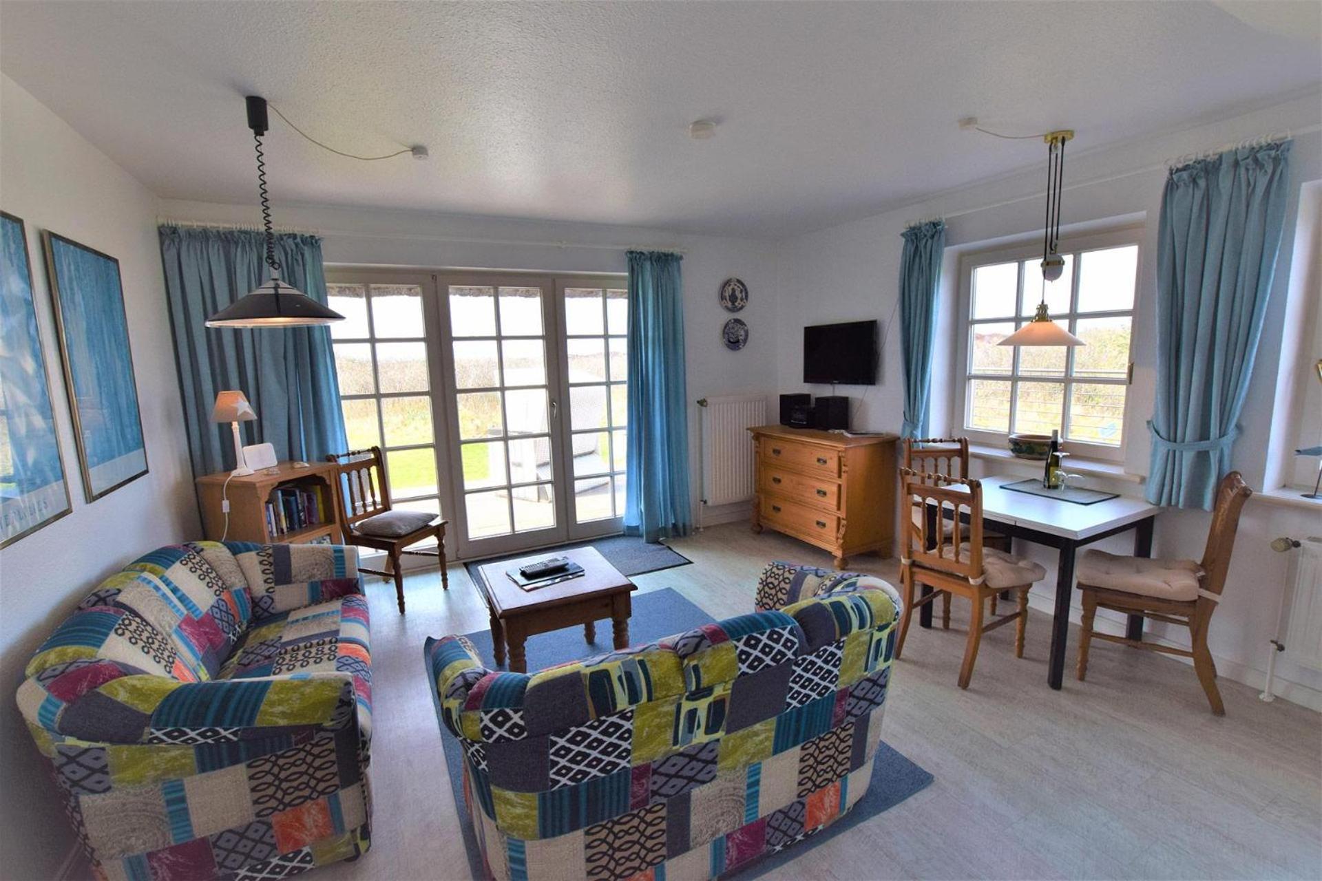 Rundblick Haus Rundblick, Ru10 Apartment